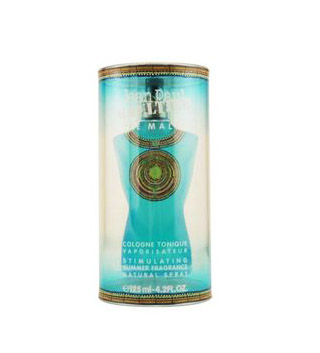Le Male Stimulating Summer Fragrance, Jean Paul Gaultier parfem
